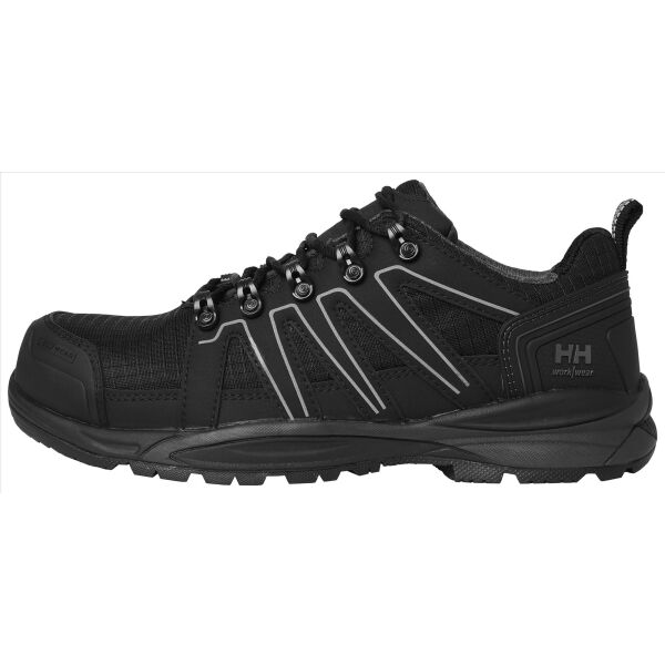 Helly Hansen Manchester Low S3