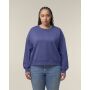 Stella Alma - Het dames sweatshirt met ronde hals - XS