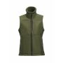 Endurance Pile Vest W Olive XXL