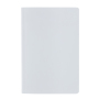 Impact softcover steenpapier notitieboek A5, wit Impact softcover steenpapier notitieboek A5, wit