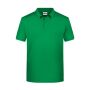 Men's Basic Polo fern-green 3XL