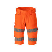 hi-vis oranje