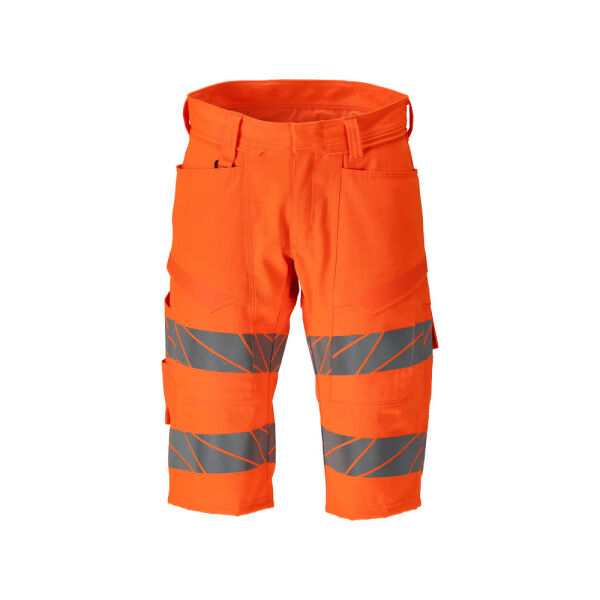 Shorts, lange
