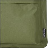 Byron 14 inch GRS gerecyclede city laptoprugzak 16 l - Olijf