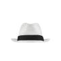 Urban Hat white/black S/M