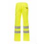 Charter fluorescent yellow XXL