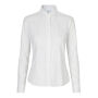 SEVEN SEAS Hybrid shirt | modern | dames - Wit, M