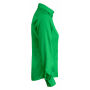 Printer Point Lady Shirt Freshgreen M