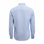Harvest Allen Oxford Shirt Skyblue 3XL