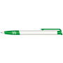 Super Hit Polished Basic SG Wit - Groen 347