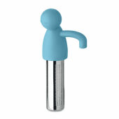 NINOT - Grappige thee-infuser - Babyblauw