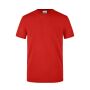 Men's Workwear T-Shirt red XL