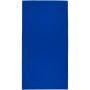 Lucas RPET sporthanddoek 70 x 140 cm - Koningsblauw