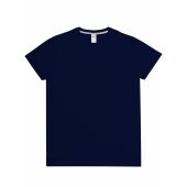 BS Strike t-shirt, 140 gr/m² - Navy