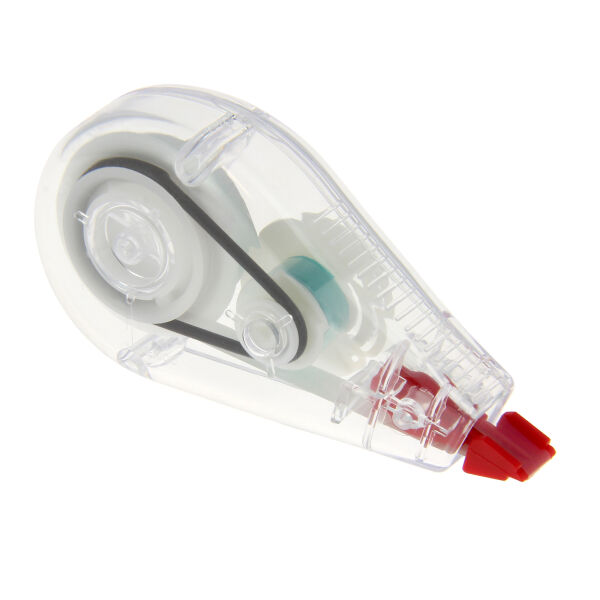 Tipp-Ex® Mini Pocket Mouse britePix™ Tipp-Ex Mini Pocket Mouse britePix BO clear_Trim Red Tipp-Ex® Mini Pocket Mouse britePix™ Tipp-Ex Mini Pocket Mouse britePix BO clear_Trim Red