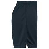 Basketbalshort voor dames Navy 3XL Basketbalshort voor dames Navy 3XL