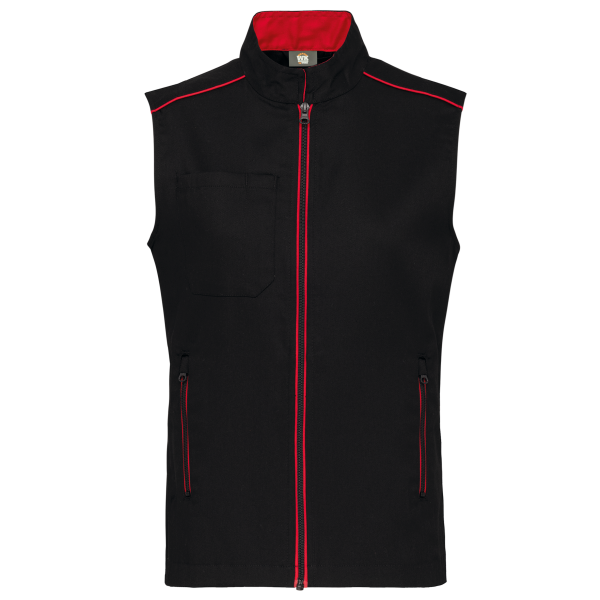 Werk bodywarmer Gilet Day To Day