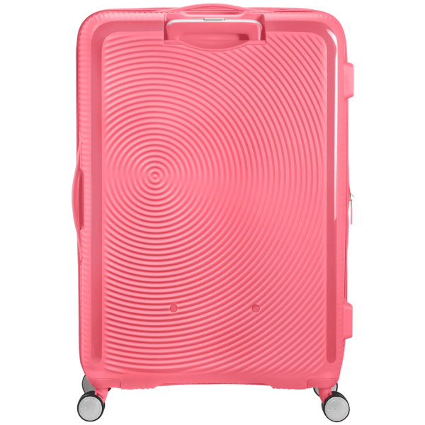American Tourister Soundbox Spinner 77 EXP. American Tourister Soundbox Spinner 77 EXP.