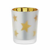 LANDLE - LED theelichtje - Goud