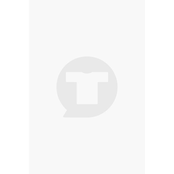 Duffeltas van fleece Mineral Grey One Size Duffeltas van fleece Mineral Grey One Size