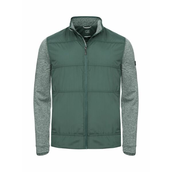 Stealth Jacket Men Pine Green S Stealth Jacket Men Pine Green S