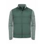 Stealth Jacket Men Pine Green S