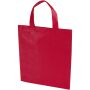 Ecoseal GRS gerecyclede mini draagtas 3 l - Rood