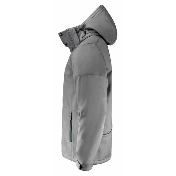 Overlanding Jacket Steelgrey 5XL Overlanding Jacket Steelgrey 5XL