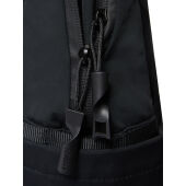 XD Design Soft Tote Rugzak, zwart, grijs