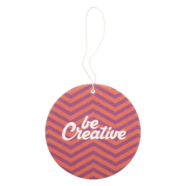 Aroma