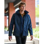 Classic 3 in 1 Jacket - Navy - 2XL Classic 3 in 1 Jacket - Navy - 2XL