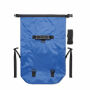 SCUBAROLL - RPET waterdichte rolltoptas - Royal Blauw
