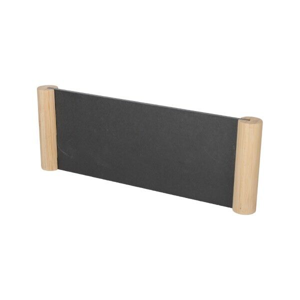 FITZ Living Serveerplateau Leisteen 33CM
