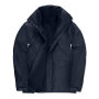 Jacket Corporate 3-in-1 navy XS