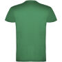 Beagle kindershirt met korte mouwen - Kelly Green - 3/4