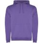 Urban 280 g/m² hoodie voor heren - Iers paars - 3XL