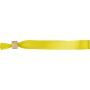 rPET (300D) wristcord Tarian yellow