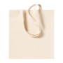 Longish 240 - cotton shopping bag