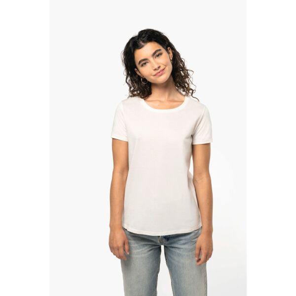 Dames T-shirt Bio190 Dames T-shirt Bio190