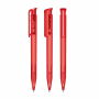 Super Hit Clear Rood 186