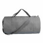 Sport Bag Grey Sport Bag Grey