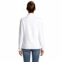 NORTH WOMEN - NORTH WOMEN Fleece 300g - XL - Wit