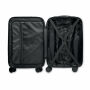 CITY - 20" Hartschalen-Trolley ABS - Schwarz CITY - 20" Hartschalen-Trolley ABS - Schwarz