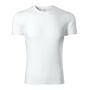 T-shirt unisex Peak white 4XL
