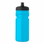 SPOT FRESH - Sportfles 500ml - Turquoise