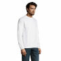 SPIDER - SPIDER heren sweater260g - 3XL - Wit