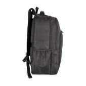 Businessrugzak Black One Size