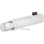 MINIMAX - Opvouwbaar - Automatisch openen en sluiten - Windproof -  100 cm - Wit