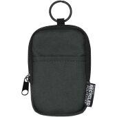 Byron Clip & Go GRS gerecycleerd klein etui 0,2L - Zwart