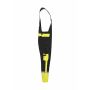 7600 BIB PGL Black/Yellow C62 7600 BIB PGL Black/Yellow C62